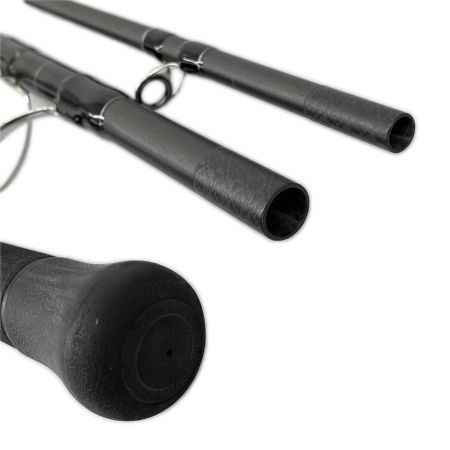 TENRYU CO. 天龍 ロッド ルアーロッド パワーマスター ソフトケース付 PM1263S-MH