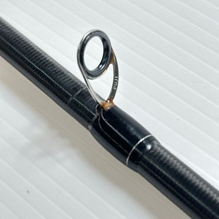 XESTA ロッド ルアーロッド XESTA BLACK STAR S90HX 竿袋付 BLACK STAR S90HX