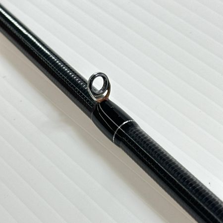 XESTA ロッド ルアーロッド XESTA BLACK STAR S90HX 竿袋付 BLACK STAR S90HX