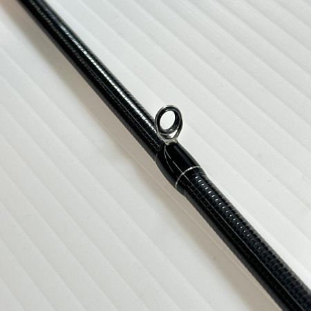 XESTA ロッド ルアーロッド XESTA BLACK STAR S90HX 竿袋付 BLACK STAR S90HX