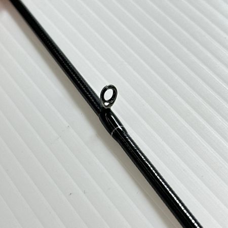 XESTA ロッド ルアーロッド XESTA BLACK STAR S90HX 竿袋付 BLACK STAR S90HX