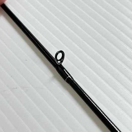 XESTA ロッド ルアーロッド XESTA BLACK STAR S90HX 竿袋付 BLACK STAR S90HX