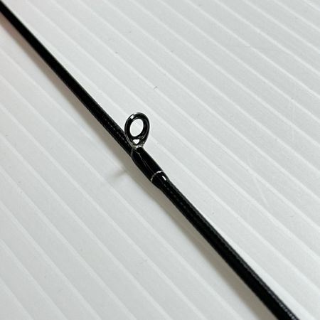 XESTA ロッド ルアーロッド XESTA BLACK STAR S90HX 竿袋付 BLACK STAR S90HX