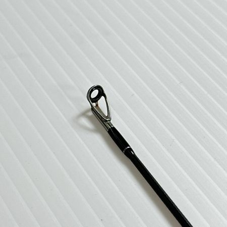XESTA ロッド ルアーロッド XESTA BLACK STAR S90HX 竿袋付 BLACK STAR S90HX