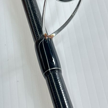 XESTA ロッド ルアーロッド XESTA BLACK STAR S90HX 竿袋付 BLACK STAR S90HX