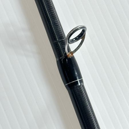XESTA ロッド ルアーロッド XESTA BLACK STAR S90HX 竿袋付 BLACK STAR S90HX