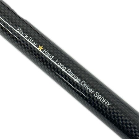 XESTA ロッド ルアーロッド XESTA BLACK STAR S90HX 竿袋付 BLACK STAR S90HX