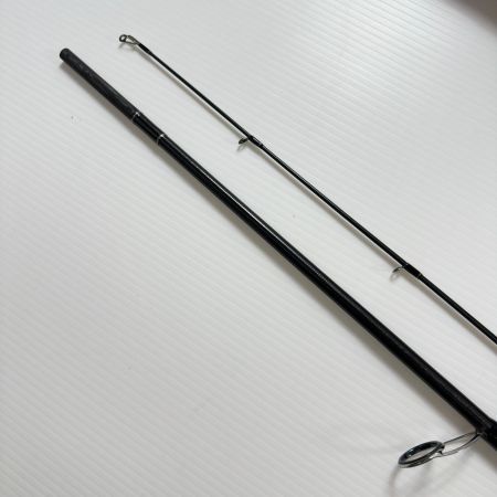 XESTA ロッド ルアーロッド XESTA BLACK STAR S90HX 竿袋付 BLACK STAR S90HX