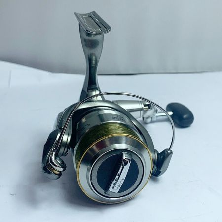  01922 05ツインパワー C3000　スピニングリール　替えスプール付 01922