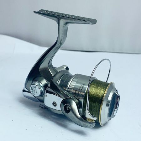  01922 05ツインパワー C3000　スピニングリール　替えスプール付 01922