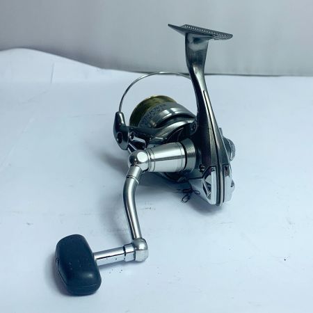  01922 05ツインパワー C3000　スピニングリール　替えスプール付 01922