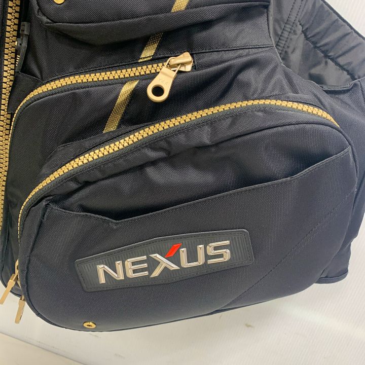 SHIMANO シマノ レジャー用ライフジャケット XLサイズ VF-121T - 中古