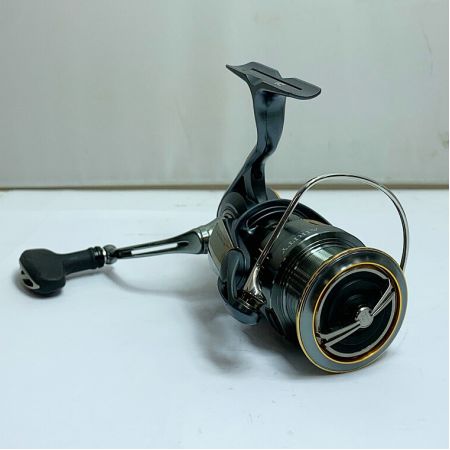  DAIWA ダイワ 23エアリティ LT3000-H　スピニングリール  61139