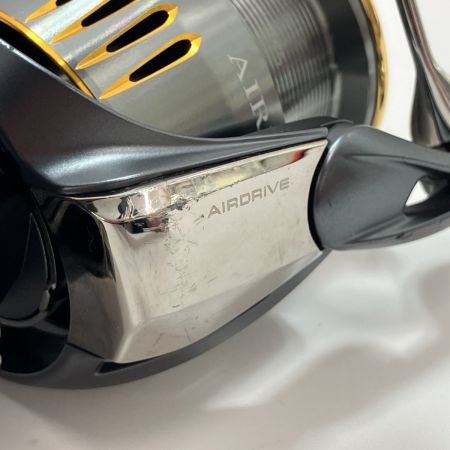DAIWA ダイワ 23エアリティ LT3000-H　スピニングリール