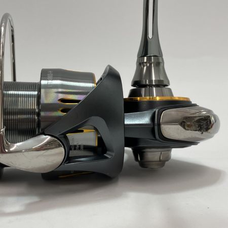 DAIWA ダイワ 23エアリティ LT3000-H　スピニングリール