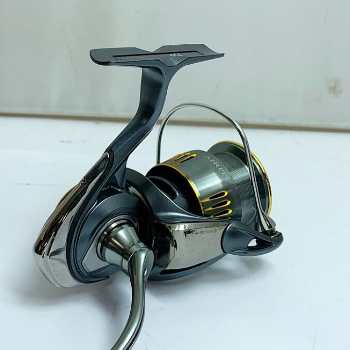 DAIWA ダイワ 23エアリティ LT3000-H スピニングリール 61139｜中古｜なんでもリサイクルビッグバン