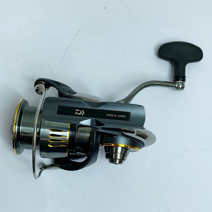 23エアリティ LT3000-H スピニングリール ダイワ DAIWA 61139 釣り用品 リール ｜中古｜なんでもリサイクルビッグバン