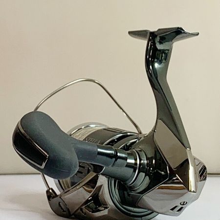  SHIMANO シマノ 22ステラ 4000MHG　スピニングリール 043955