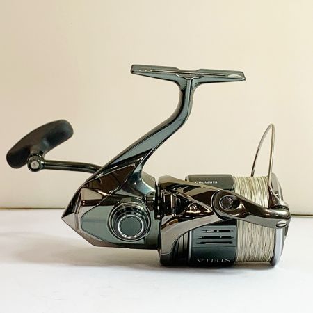  SHIMANO シマノ 22ステラ 4000MHG　スピニングリール 043955