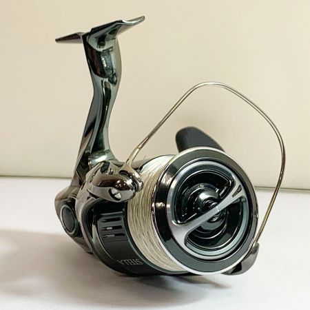  SHIMANO シマノ 22ステラ 4000MHG　スピニングリール 043955