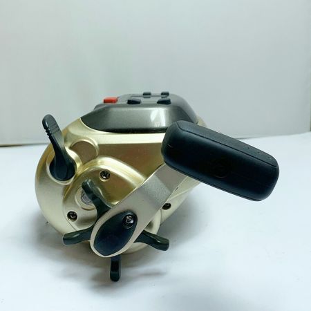  SHIMANO シマノ 電動リール 4000HP　電源コード付 RG154