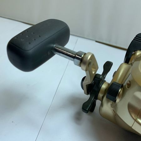  SHIMANO シマノ 電動リール 4000HP　電源コード付 RG154