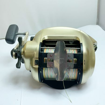  SHIMANO シマノ 電動リール 4000HP　電源コード付 RG154
