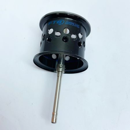  SHIMANO シマノ 21 SLX BFS XG RIGHT ベイトリール　替えスプール付 043702