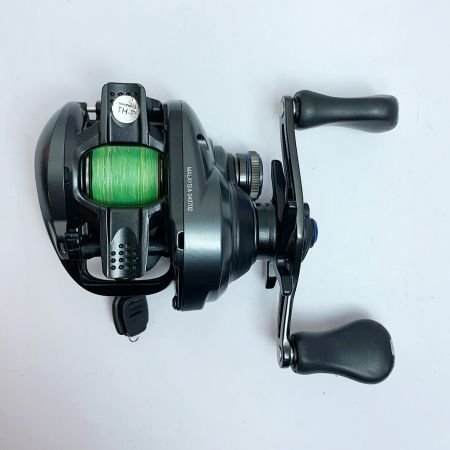 SHIMANO シマノ 21 SLX BFS XG RIGHT ベイトリール 替えスプール付 043702｜中古｜なんでもリサイクルビッグバン