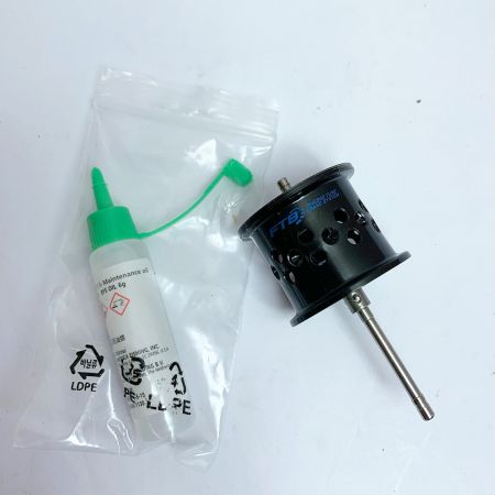  SHIMANO シマノ 21 SLX BFS XG RIGHT ベイトリール　替えスプール付 043702