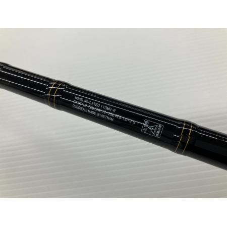 σσ DAIWA ダイワ LATEO 110MH-R LATEO 110MH-R