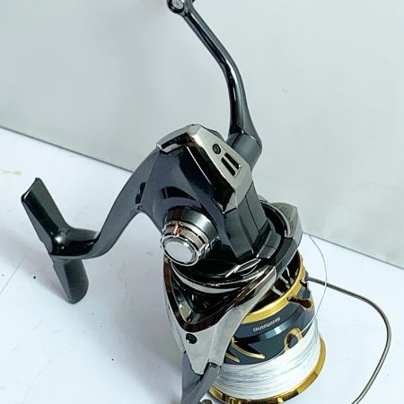  SHIMANO シマノ 20ツインパワー4000XG　スピニングリール 04147