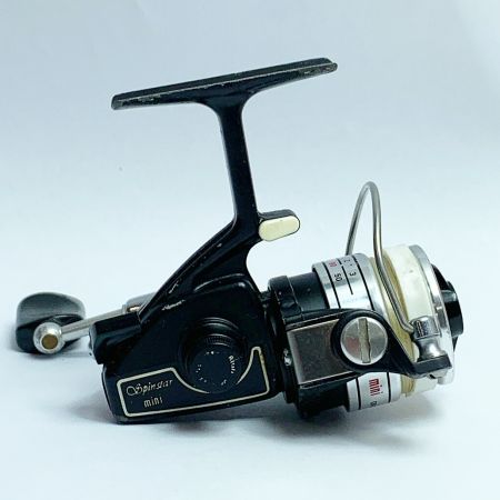  DAIWA ダイワ スピンスター　ミニ　スピニングリール　SPINSTAR MINI