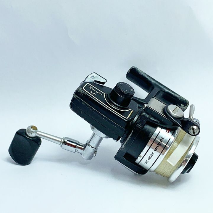 DAIWA ダイワ スピンスター ミニ スピニングリール SPINSTAR MINI｜中古｜なんでもリサイクルビッグバン