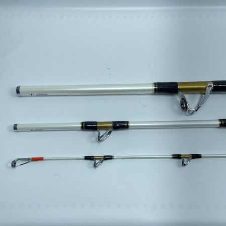 DAIWA ダイワ ディープゾーン VJ 200-350S 05293522 本体のみ