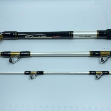 DAIWA ダイワ ディープゾーン VJ 200-350S 05293522 本体のみ