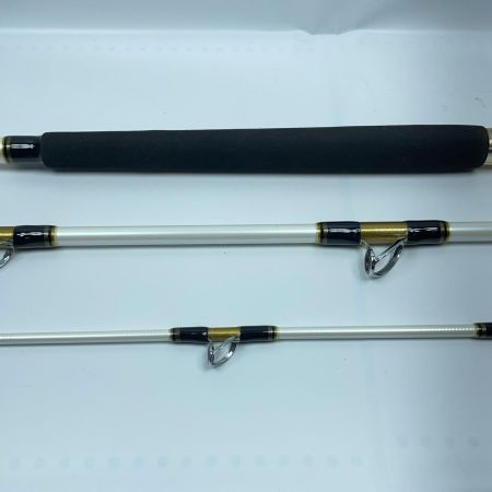 DAIWA ダイワ ディープゾーン VJ 200-350S 05293522 本体のみ