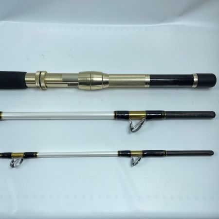 DAIWA ダイワ ディープゾーン VJ 200-350S 05293522 本体のみ