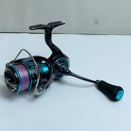  DAIWA ダイワ 23エメラルダス RX LT2500 スピニングリール ｴﾒﾗﾙﾀﾞｽ RX LT2500