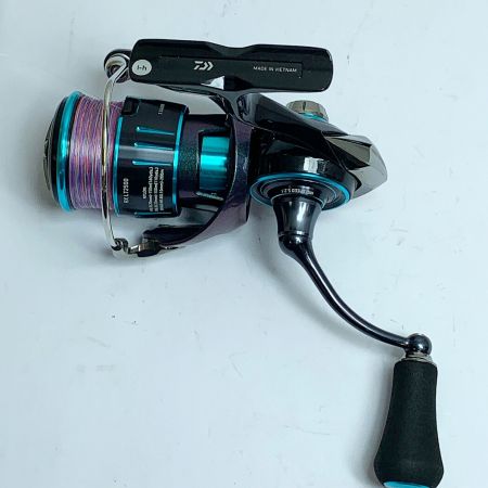  DAIWA ダイワ 23エメラルダス RX LT2500 スピニングリール ｴﾒﾗﾙﾀﾞｽ RX LT2500