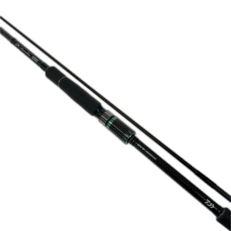  DAIWA ダイワ ロッド エメラルダス ストイスト RT IL89LML