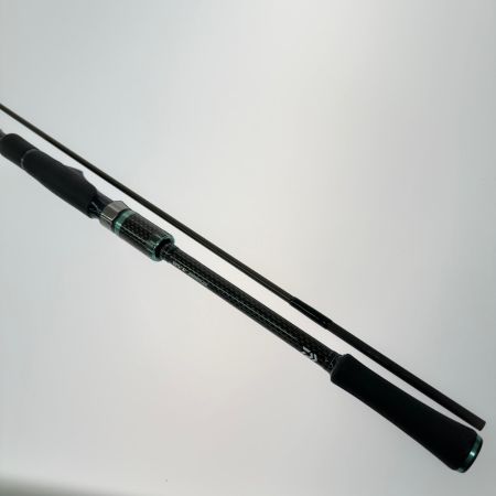  DAIWA ダイワ ロッド エメラルダス ストイスト RT IL89LML