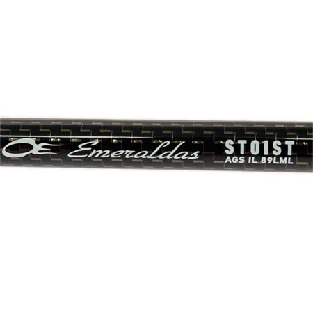  DAIWA ダイワ ロッド エメラルダス ストイスト RT IL89LML