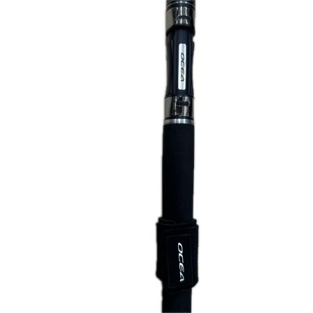 SHIMANO シマノ ルアーロッド Ｓ82ＸＨ　オシアプラッガーリミテッド 302489