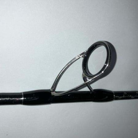 SHIMANO シマノ ルアーロッド Ｓ82ＸＨ　オシアプラッガーリミテッド 302489