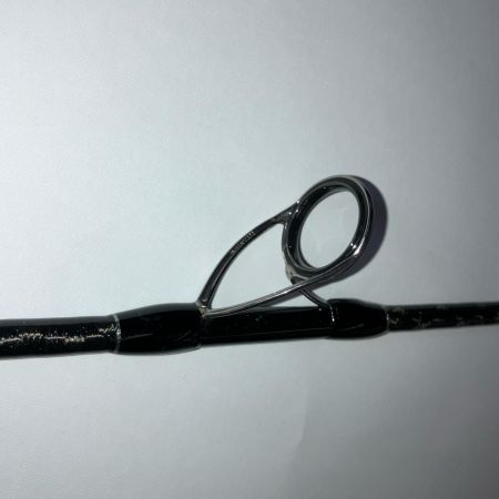 SHIMANO シマノ ルアーロッド Ｓ82ＸＨ　オシアプラッガーリミテッド 302489