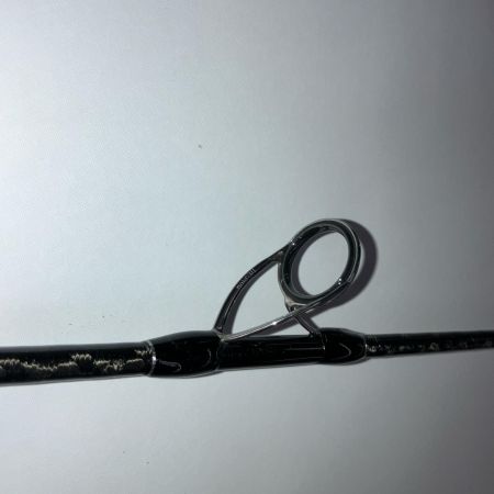 SHIMANO シマノ ルアーロッド Ｓ82ＸＨ　オシアプラッガーリミテッド 302489