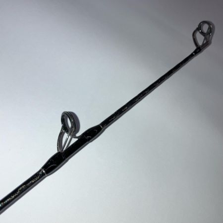 SHIMANO シマノ ルアーロッド Ｓ82ＸＨ　オシアプラッガーリミテッド 302489