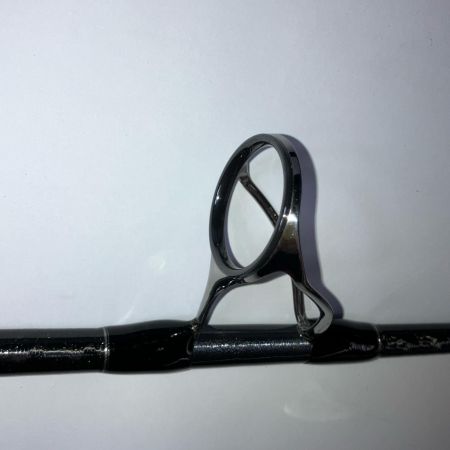 SHIMANO シマノ ルアーロッド Ｓ82ＸＨ　オシアプラッガーリミテッド 302489