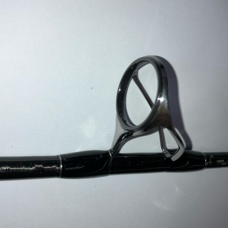SHIMANO シマノ ルアーロッド Ｓ82ＸＨ　オシアプラッガーリミテッド 302489
